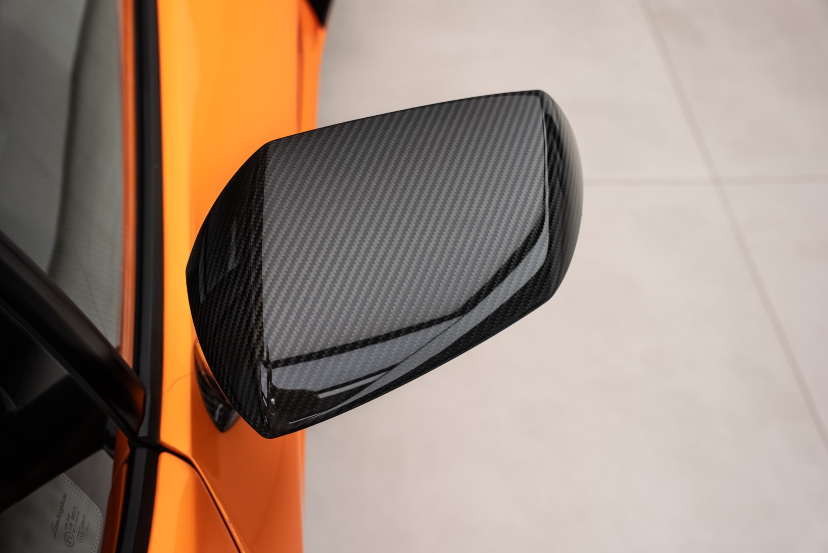 2021 LAMBORGHINI AVENTADOR SVJ ROADSTER
